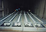 Abrasive recovery systems